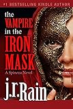 The Vampire in the Iron Mask