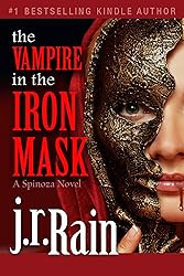 The Vampire in the Iron Mask