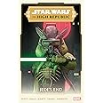 STAR WARS: THE HIGH REPUBLIC VOL. 3 - JEDI'S END