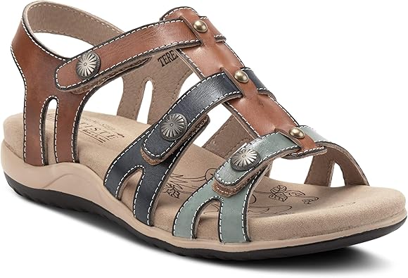 spring step sandals amazon