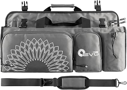 evo yoga mat bag