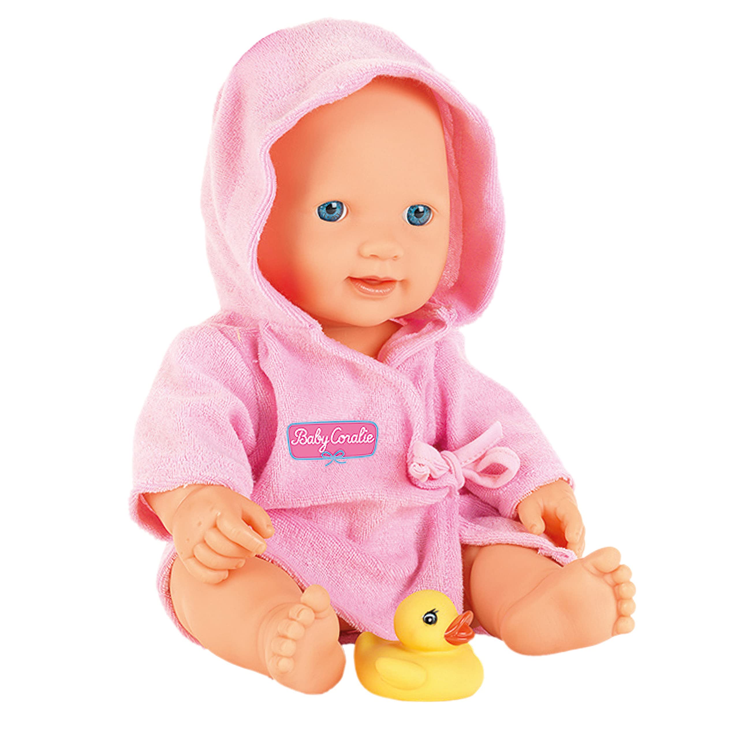 Theo Klein 1637 - Princess Coralie Bath Doll,Toy