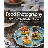 Food Photography: From Snapshots to Great Shots