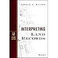 Interpreting Land Records