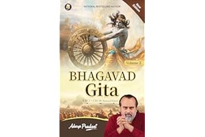 Bhagavad Gita - Volume 2 By Acharya Prashant
