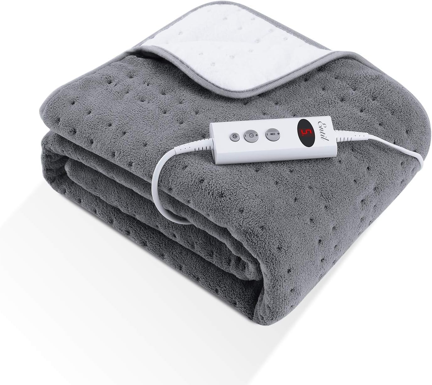 coperta termica per il letto