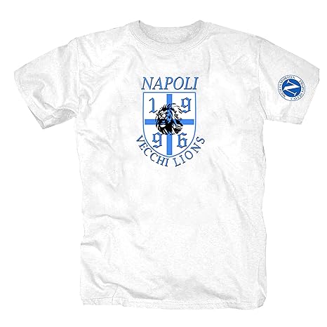 Napoli T-Shirt