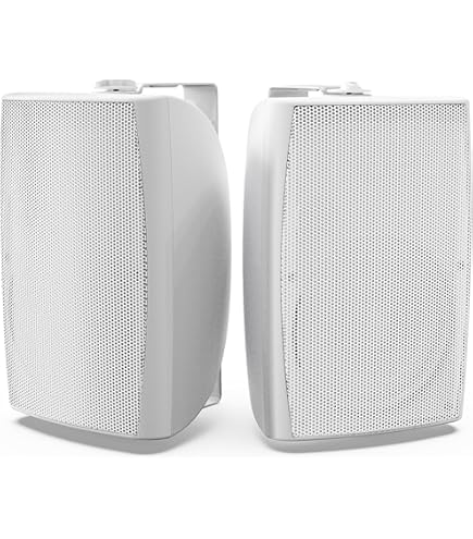 Amazon.com: JBL Professional AWC159-BK All-Weather Compact 2-Way