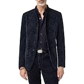 John Varvatos Men's Varick Jacket