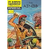 The Aeneid (Classics Illustrated)