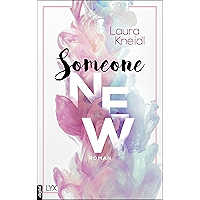 Someone New (German Edition) book cover Someone New (German Edition) book cover