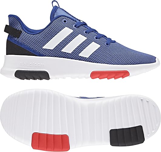 adidas kids cf racer