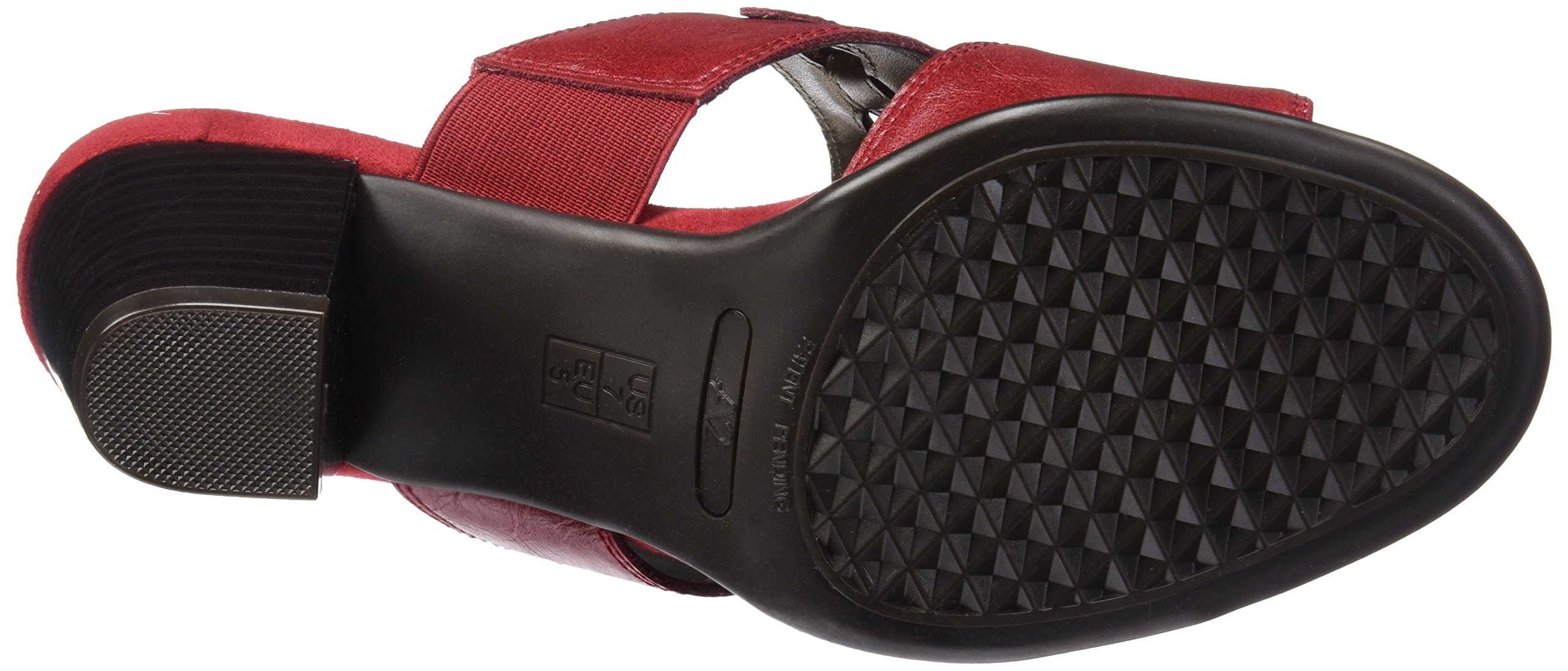 Aerosoles Women's Base Board Slide Sandal - Image 4