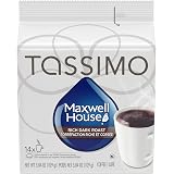 Amazon.com : Tassimo T-Discs: Gevalia 