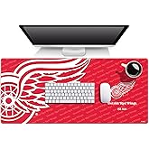YouTheFan NHL Logo Series Desk Pad