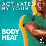 Sure Men Nonstop Protection Extreme Dry Anti-Perspirant 250 ml view 5