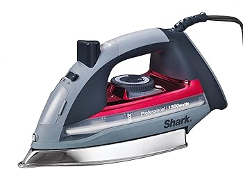 Shark Steam Iron