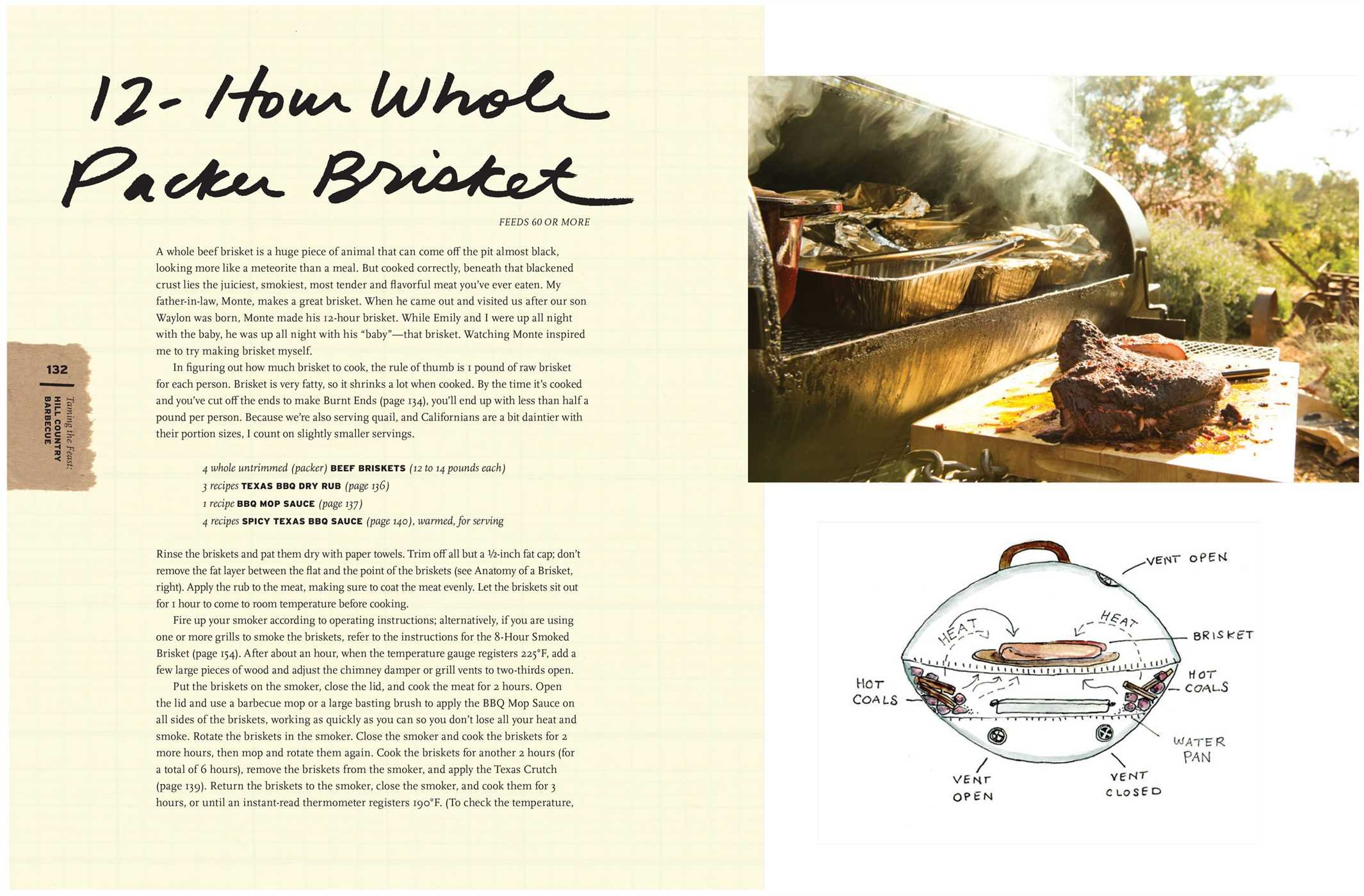 Taming The Feast Ben Fords Field Guide To Adventurous Cooking Ben