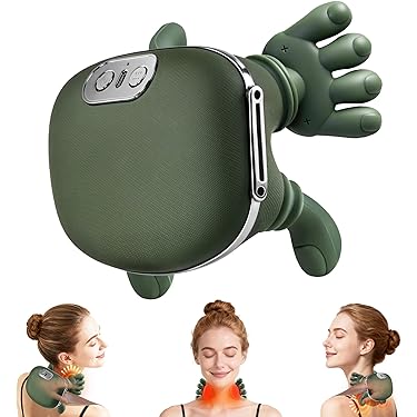 Amazon Best Sellers: Best Electric Back Massagers Amazon Best Sellers: Best Electric Back Massagers