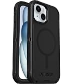 Custodia OtterBox Symmetry Galaxy S24 nero - (protettiva Custodia OtterBox Symmetry Galaxy S24 nero - (protettiva