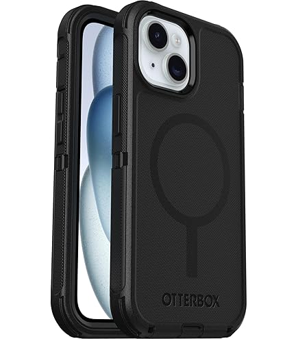 Amazon.com: OtterBox iPhone 15, iPhone 14, and iPhone 13