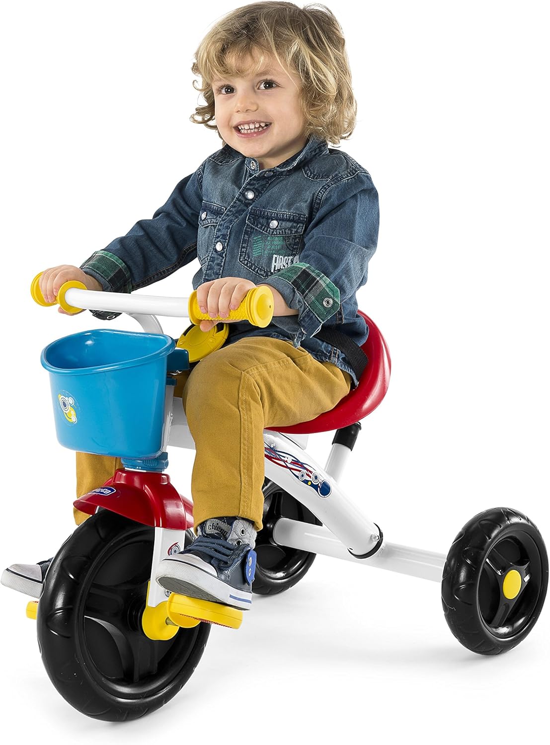 chicco u go trike
