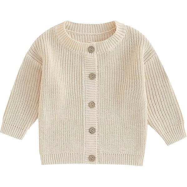 トップス 23AW Batoner Baby Wool CrewNeck Cardigan Women BABY WOOL CREW CARDIGAN - BATONER｜ONLINE STORE