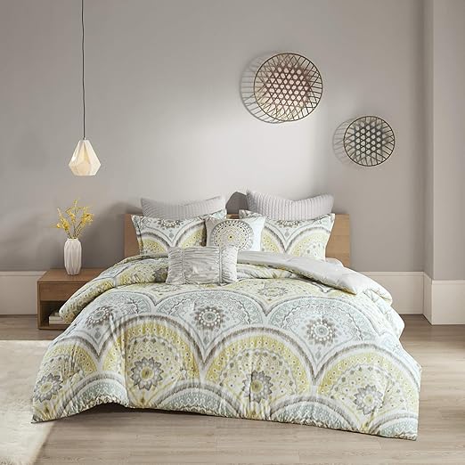 urban habitat bedding