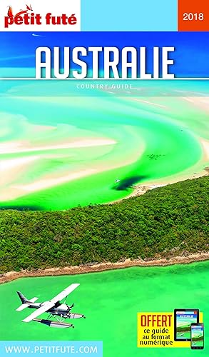 Download Guide Australie 2018 Petit Futé PDF