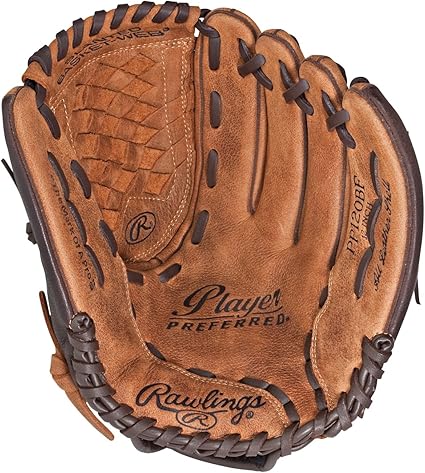rawlings player preferred 12