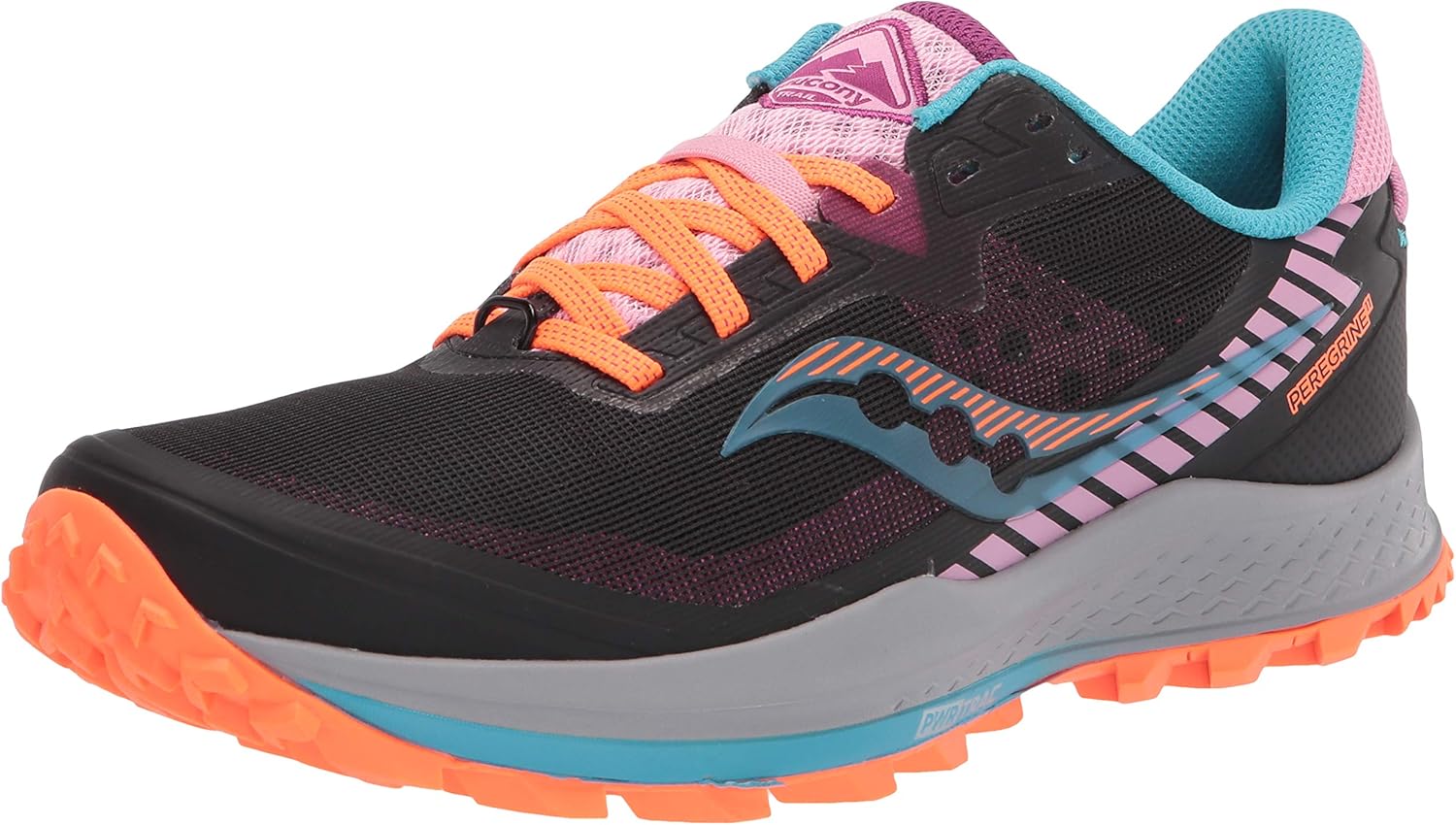 saucony women's peregrine 8 running shoe