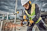 DEWALT DCG406N-XJ 18V XR Brushless 125mm Angle Grinder Bare Unit view 3