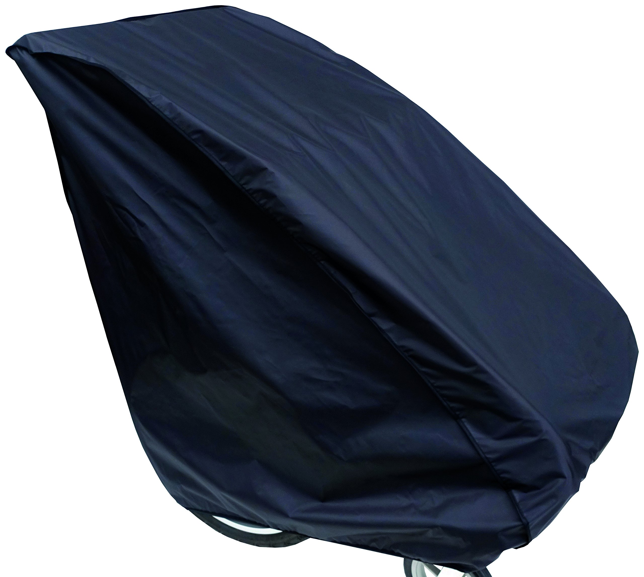 'Sunny Baby 10049.0 City Collapsible Storage Garage for Bike Trailer โ Black