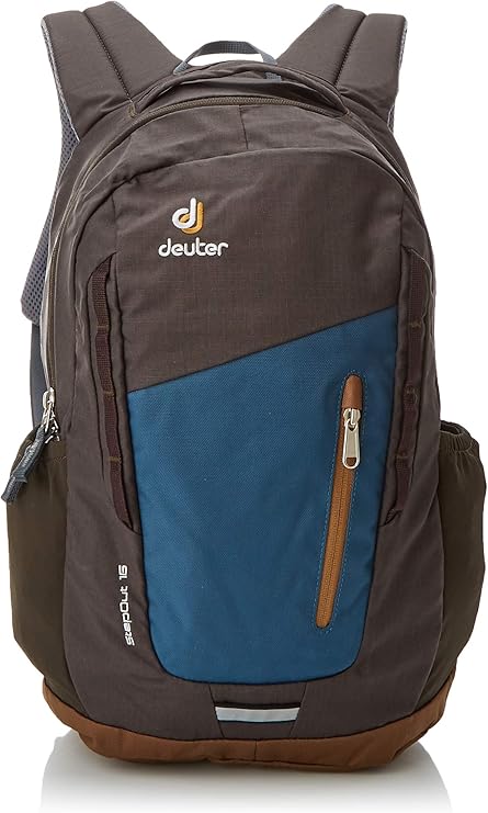 deuter step out 16 pack