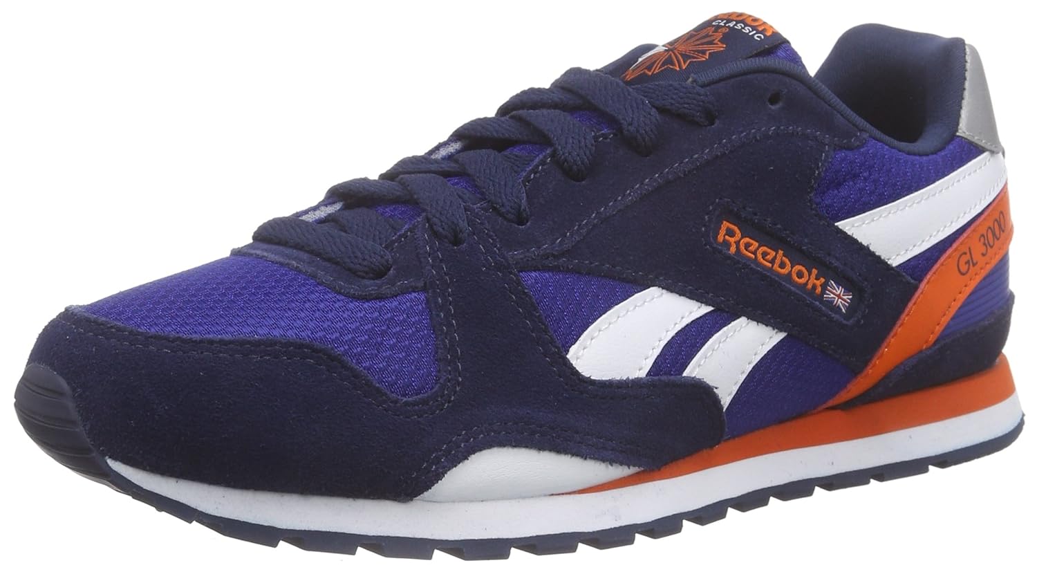 Reebok GL Zapatillas de Running Mujer