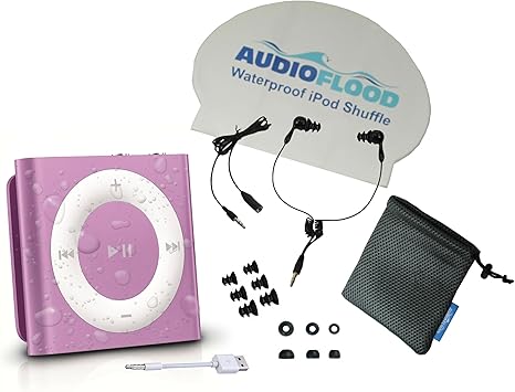 ipod derniere generation