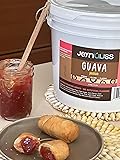 Jeynuuss Guava Cake and Pastry Filling, Pie