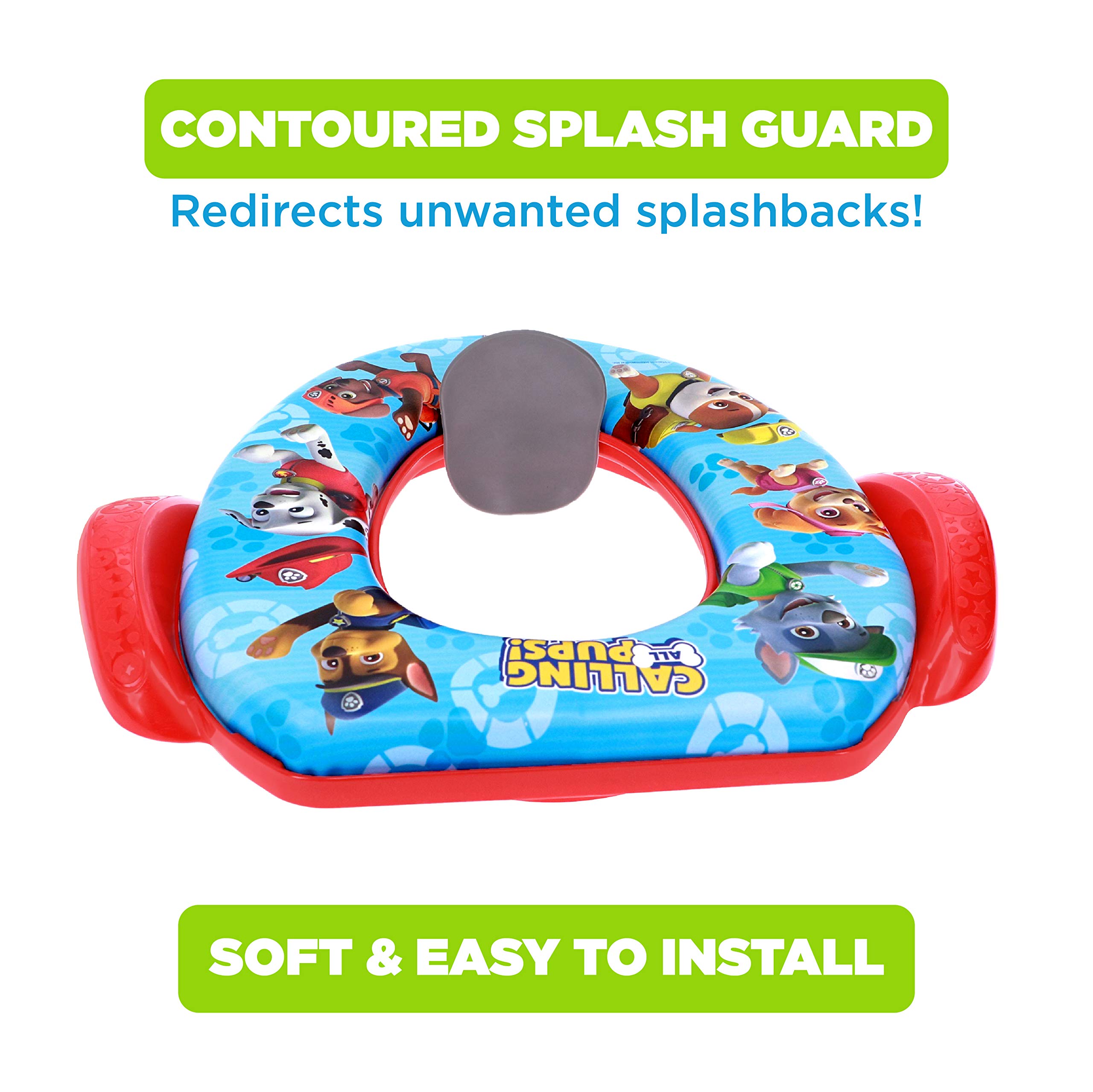 Nickelodeon PAW Patrol 