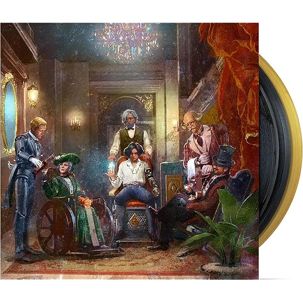 The Art of Lies of P アートブック 【新品】洋書: 北米版 The Art of Lies of P by NEOWIZ, ROUND8 Studio: 9781506744766
