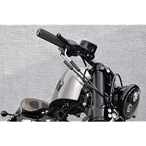 49Mm Blk Short Fork Boots 666767 