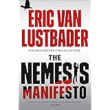 The Nemesis Manifesto (Evan Ryder Book 1)