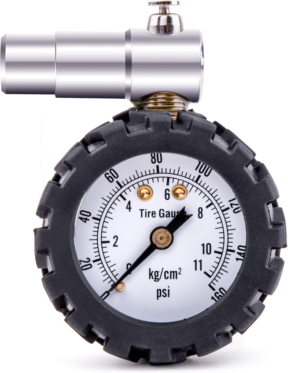 pompa d'urto per mountain bike