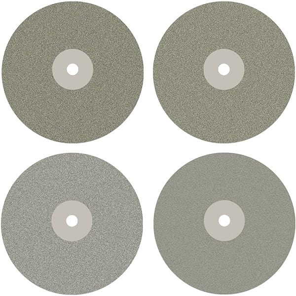 Norton 66261162318 2” Blaze R980P TR (Type III) Quick-Change Cloth 