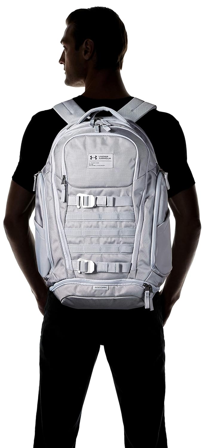 ua huey backpack
