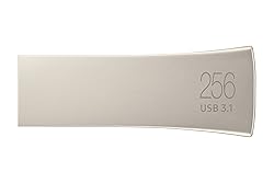 SAMSUNG BAR Plus 256GB - 400MB/s USB 3.1 Flash