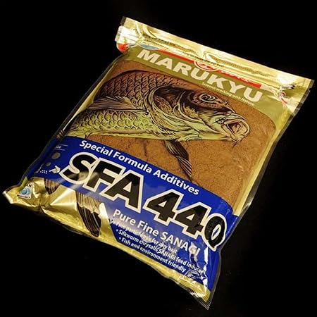 attractant marukyu