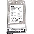 WXPCX-ALT Dell Enterprise 1.2TB 10K 6Gbps SAS 2.5'' Hard Drive w/Tray ST1200MM0007