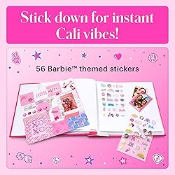 Kodak x Barbie Printomatic Full-Color Instant Print