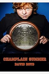 Champlain Summer Kindle Edition