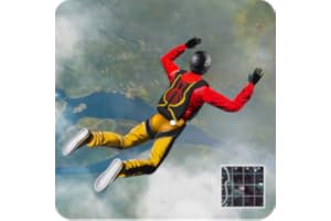 Drive Parachute Simulator